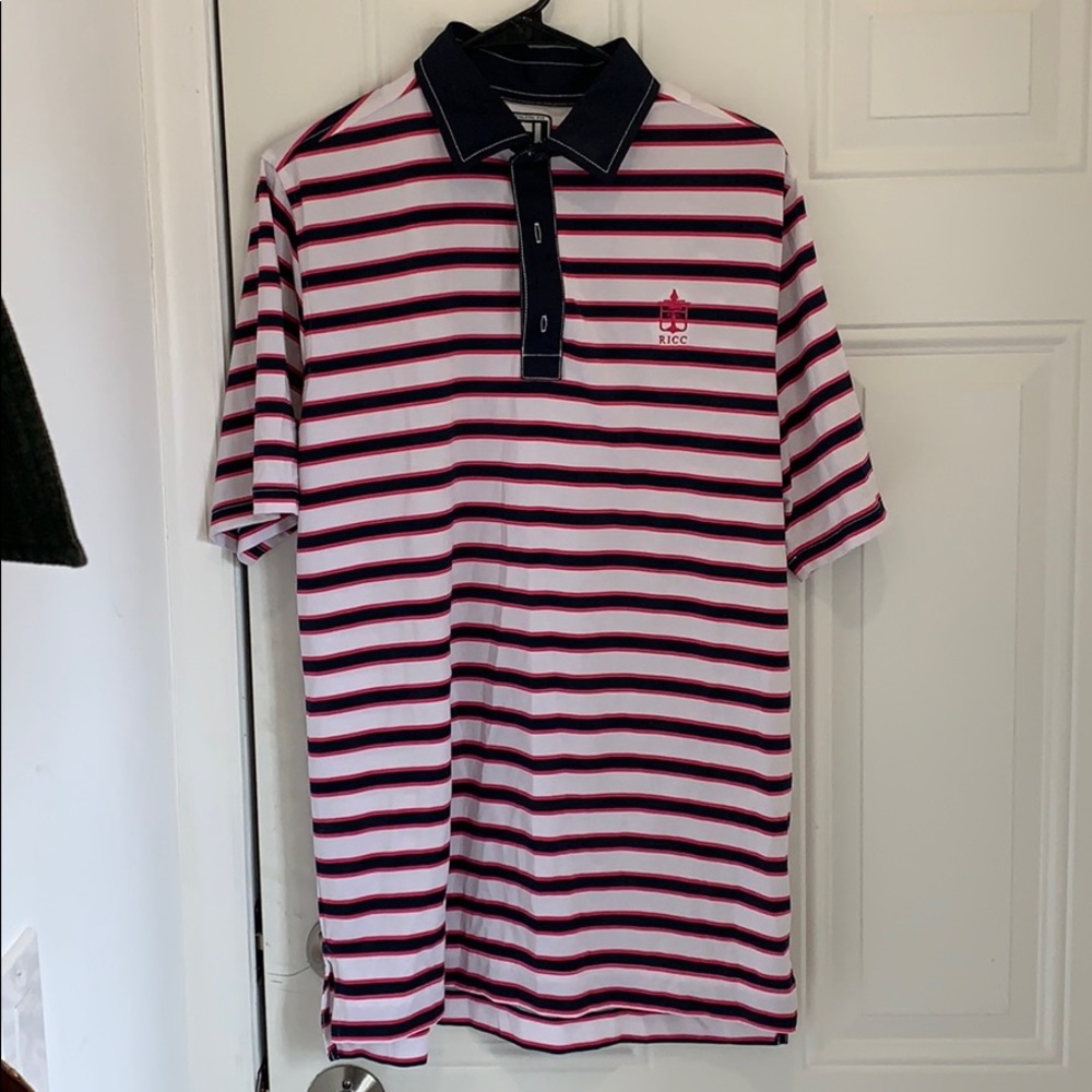 Golf Polo